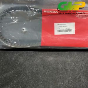 VBelt AHM Beat Scoopy Vario 110 FI ESP: Fitur & Manfaat