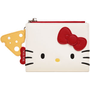 toutou | Toutou Hello Kitty Birthday Gift Wallet Childrens Coin Purse