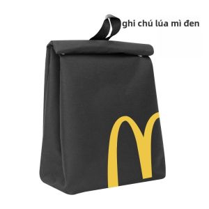 Túi Đeo Xe Điện Ninebot Túi Đựng Đồ Túi Đựng Mũ Túi Đựng Đồ Sau Túi Đựng Đồ Chống Nước Cho Xe Điện