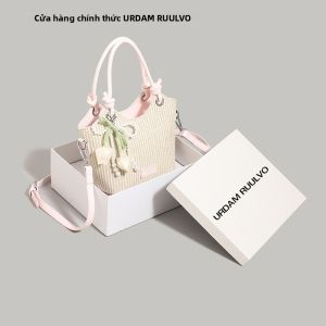 URCDN RDALVO | Túi Đa Năng Dệt Mây