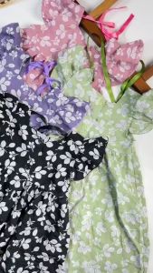 Baju YUNI DRESS: Fashion Korea & Baju Berkualitas Anak Usia 2-9 Tahun