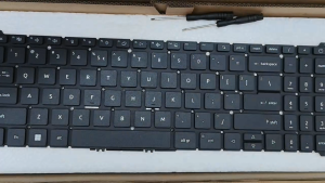 New laptop keyboard Replacement For Acer A315-59G A515-57/G N22C6 N22Q3 S50-54 A715-76 S50-54 US black NO backlight
