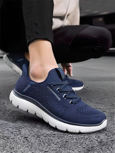 Skechers | Autumn Breathable Mens Casual Shoes