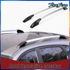 Car decoration roof strut automotive common component
