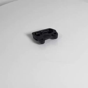 Giá Đỡ Chân Đế Điều Chỉnh Được Cho Xe Máy TALARIA STING X3 XXX TL2500 Xe Điện Xe Đạp Điện Phụ Kiện Bằng Hợp Kim Nhôm