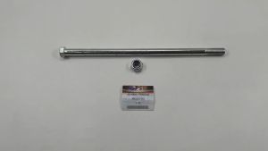 As Arm / Tengah Mega Pro - As Swing Arem Fork Forek Garpu Tengah Center Megapro Lama Megapro Hiu