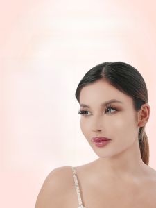 Face Lifting Hair Band Face Tightening Skin Pulling Handy Gadget Invisible Lifting Bandage Tape V Face Lifting Eye Corner Removing French Lines