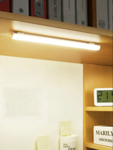 Bull | Magnetic Eye Protection Desk Lamp