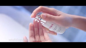tınh chất trắng da Sewa Age White Serum cho làn da sáng rạng rỡ và trẻ trung Thái Lan