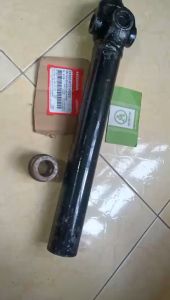 Trục Láp Ben Cho Xe Ba Gác dài 40cm có cục Lia