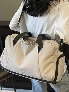 Túi Thể Thao Dung Tích Lớn 2025 Túi Du Lịch Thể Thao Túi Đựng Đồ Cho Thai Phụ Túi Đựng Đồ Cho Chuyến Đi Ngắn Ngày Túi Đựng Đồ Dùng Cá Nhân