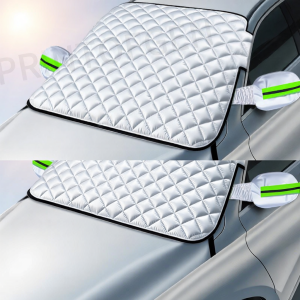 PRINTOGEN | UV Protection Rainproof Heat Insulation Car Sunshade