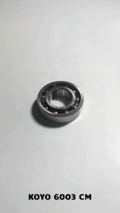 [INB] LAKER BEARING RODA & MESIN MEGAPRO NEW 2010-2014 6003 ORI KOYO