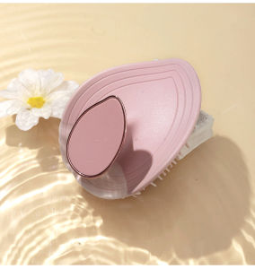 UBT | Hair Washing Brush with Massaging and Itch Relief Function
