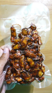 Asam Jawa Segar 100gr Vakum - Asem Asli Gunung