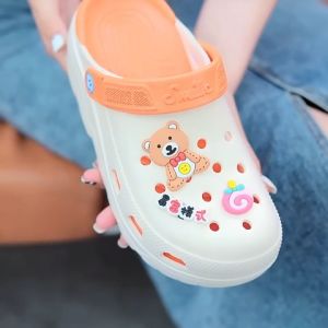 LHMoonlight สินค้าราคาโดน 💥 รองเท้าแตะแฟชั่นรองเท้าหัวโตสุดฮิต มาแบบหลายสี 🌈