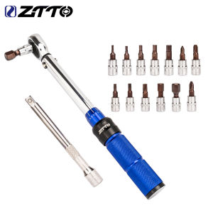 Cờ Lê Vặn Đai Ốc 2Nm Đến 24Nm T25 Allen Key S2 Prime Cho Xe Đạp Leo Núi