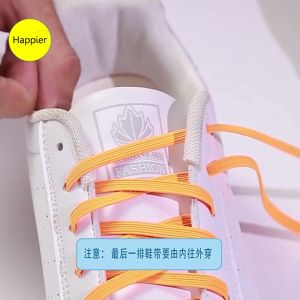 [HCM]Dây Giày Nam Châm Thể Thao