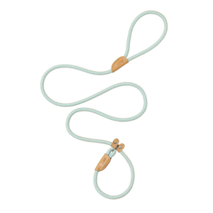 สายจูงฝึกสุนัข Training leash เชือกเส้นใหญ่ หนา ทนทาน สายจูงแบบคล้องมือ เชือกจูงสุนัขสามารถปรับได้ สําหรับฝึกสุนัขในร่ม และกลางแจ้ง  ใช้งานสะดวก