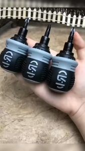 Bộ tô vít trợ lực đa năng 26 chi tiết hút mạnh thân CRV siêu cứng nhỏ gọn có thể điều chỉnh