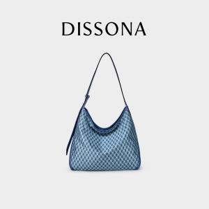 Dissona | Lucky Pouch Hobo Bag