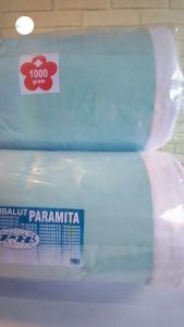 KAPAS MEDIS PEMBALUT 1000 GRAM / 1 KG PARAMITA HUSADA