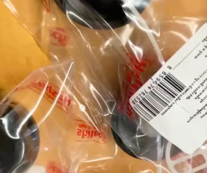 ฝาถังน้ำมัน เครื่องตัดหญ้า GX35 // UT31 (เครื่องยนต์ 4 จังหวะ)