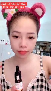 Serum R1 ADA GROUP Siêu Phục Hồi DaLàm Săn Chắc Da & Mờ Vết Nhăn