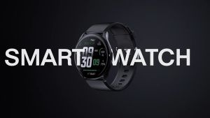 (SG Warranty) mosimosi New Fashion Sports Watch BT Calling Step Counting For men and women