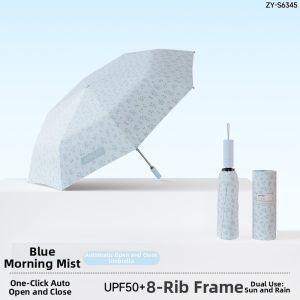 ZHENGYU | Sun UV Protection Rain & Sun Umbrella