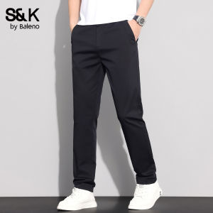 BALENO | Breathable Male Pants