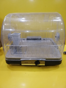 Máy sấy bát nội địa Nhật Toshiba VD-B5S (VE18)_Hàng nội địa Nhật đã qua sử dụng điện 100V