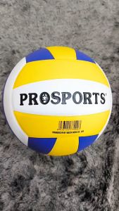 Bóng Chuyền Dán VFC-3020 Pro Sport Da PVC Chính Hãng Bách Hiền (Tặng kim + lưới)