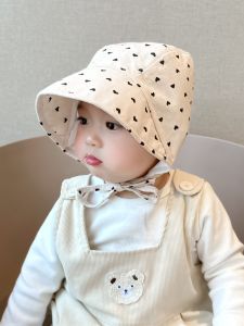 Ultimate Guide to Baby Sun Protection Hats: Large Brim Outdoor Hats for Spring & Summer