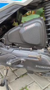 COVER FILTER MODEL SLIM VELOSCOPE BEAT FI ESP POP STREET SCOOPY VARIO 110 2015-2019 MOTOR