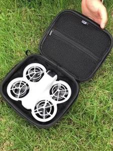 CQT Applicable to Dajiang DJI Neo Storage Handheld UAV neo Handbag Outdoor Flying Portable Accessories