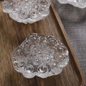 Hộp Đựng Đồ Trang Trí Bằng Nhựa Trong Suốt Phong Cách Trung Hoa Hiện Đại Cho Phòng Khách Mẫu Nhà Bán Hàng