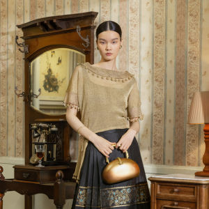 Retro Elegant New Spring/Summer Sweater