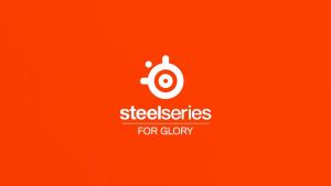 SteelSeries ALIAS PRO XLR Gaming Microphone + Mixer