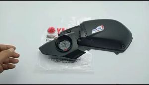 VELOSCOPE AEROX 155 Old LEXI 125 VELOCITY BOX FILTER VELOSKOP AEROX LEXY