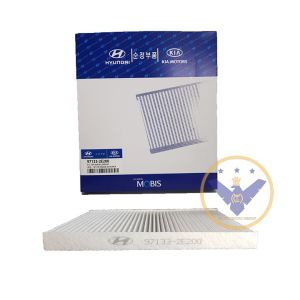 Lọc gió máy lạnh điều hòa KIA Rio Caren F0rte Sportage