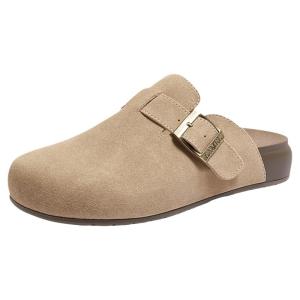 CAMEL | Spring Casual Round Toe Womens Shoes