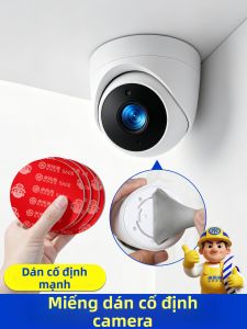 Mileqi | Miếng Dán Tường Chống Lại Vết Dính Mạnh