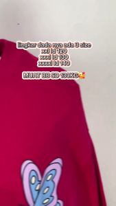 Kaos Oversize Jumbo XXL LD 120 XXXL LD 132 XXXXL LD 140 / Atasan Pria Wanita Oversize Jumbo