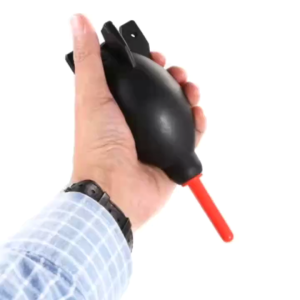 Succulent Plant Cleaning Blower Extra Large Air Rocket for Gentle Dusting