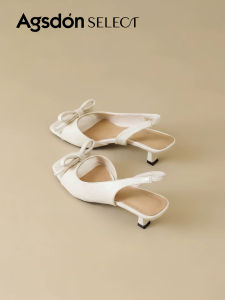 Agsdon | Summer Easy Slip-on Soft Sole Ladies Sandals