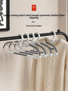 XUANG | Home Use Strong Bearing Anti-Shoulder Damage Clothes Hanger