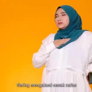 Obat Batuk Pulmofit Kapsul Herbal Membantu mengatasi Batuk dan Sesak Nafas