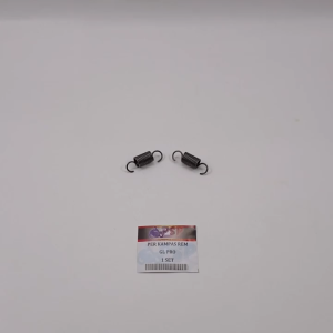 Per Kampas Rem Belakang GL Pro (Set Isi 2)- Pir Kampas Sepatu Rem GL Max Neotech Megapro New