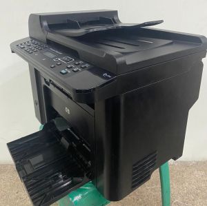 Printer Hp Laserjet 1536dn  MFP Printer Scan Copy